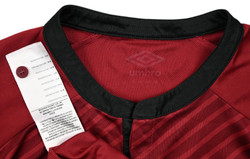 2018-19 NURNBERG YOUTH TEAM SHIRT L