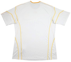 2010-11 HULL CITY SHIRT XL