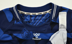 WIGAN WARRIORS RUGBY KOSZULKA L