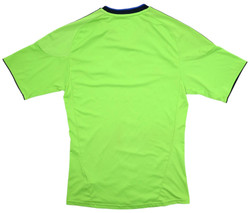 2010-11 CHELSEA LONDON KOSZULKA S