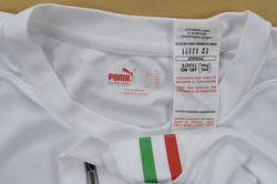  2007-08 ITALY KOSZULKA XXL