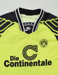 1994-95 BORUSSIA DORTMUND SHIRT S