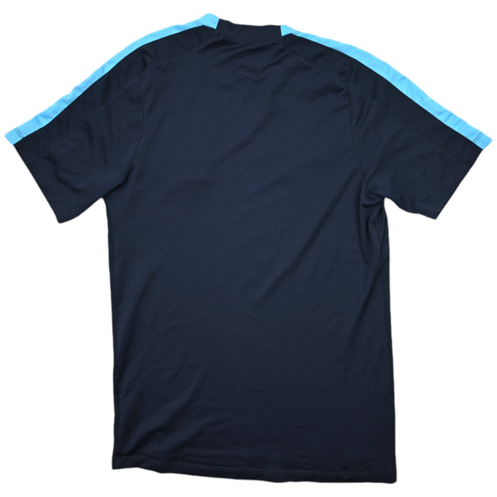 MANCHESTER CITY SHIRT S