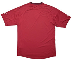 MANCHESTER UNITED SHIRT M