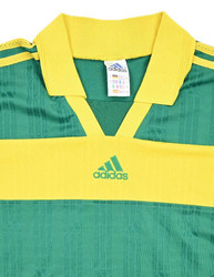 ADIDAS OLDSCHOOL SHIRT L