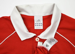 2005-06 BAYERN MUNCHEN *ZE ROBERTO* SHIRT XL