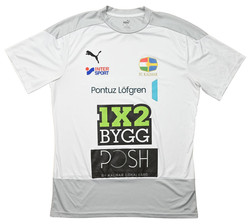 FC KALMAR FUTSAL SHIRT XL