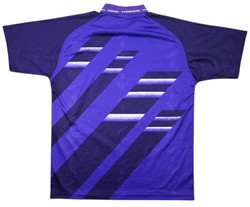 1996-97 REAL MADRID SHIRT L