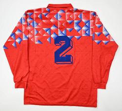 KILLTEC OLDSCHOOL LONGSLEEVE L