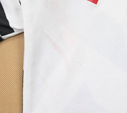 2020-21 MANCHESTER UNITED *FERNANDES* SHIRT S