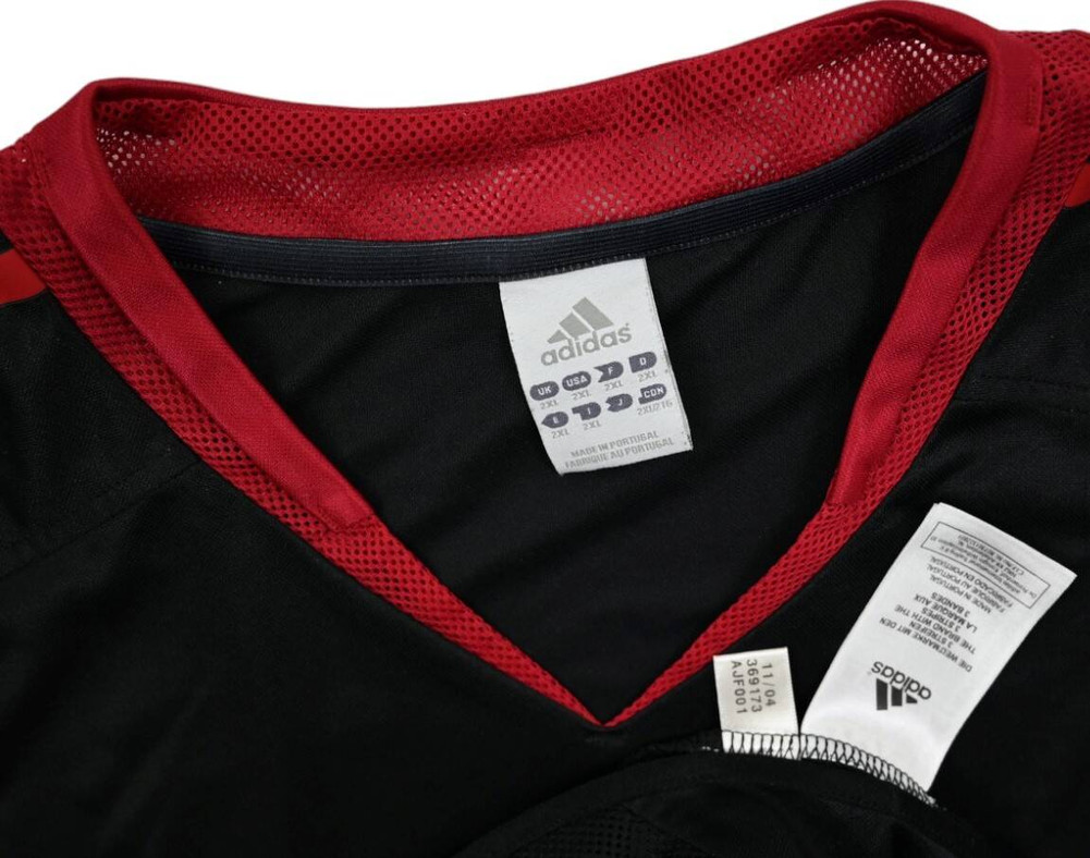 2004-06 BAYERN MUNCHEN KOSZULKA 2XL