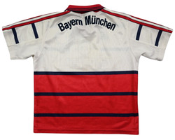 1998-00 BAYERN MUNCHEN SHIRT L. BOYS