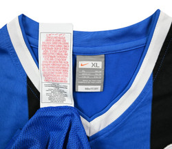 2008-09 WOLFSBURG LONGSLEEVE SHIRT XL