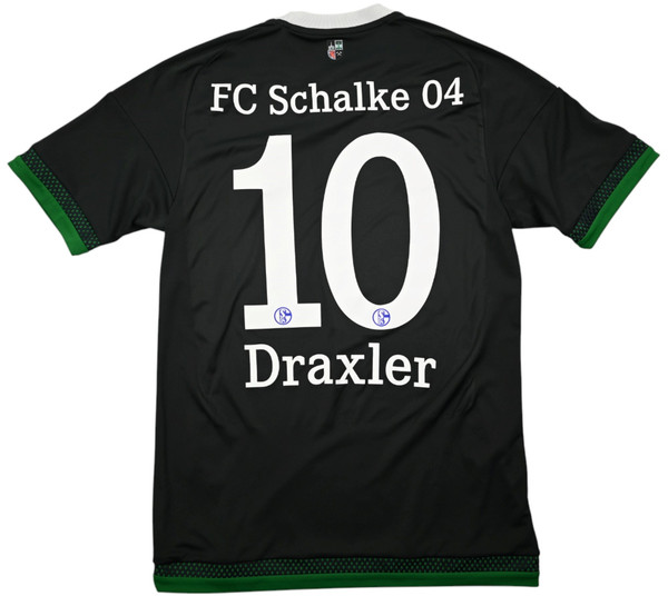 2015-17 SCHALKE *DRAXLER* KOSZULKA S 