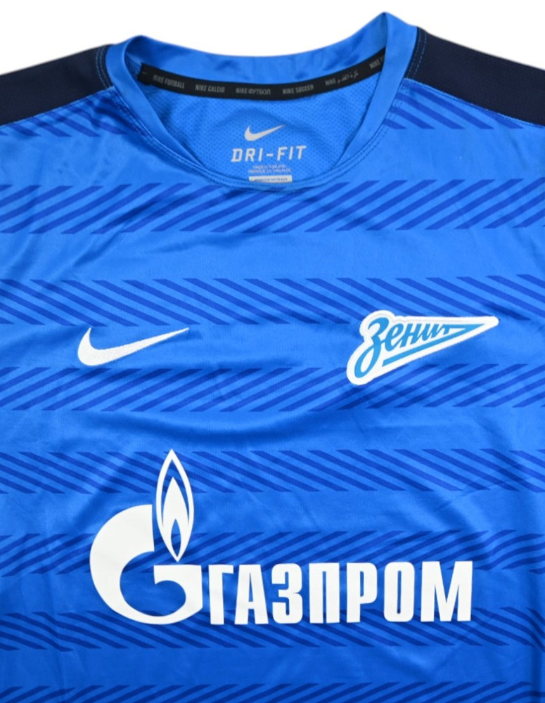 2012-13 ZENIT SAINT PETERSBURG KOSZULKA L