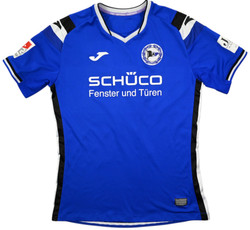2018-19 ARMINIA BIELEFELD *HARTHERZ* KOSZULKA S
