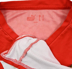 2006-07 AS MONACO SHIRT L