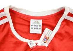 2003-04 BENFICA SHIRT S