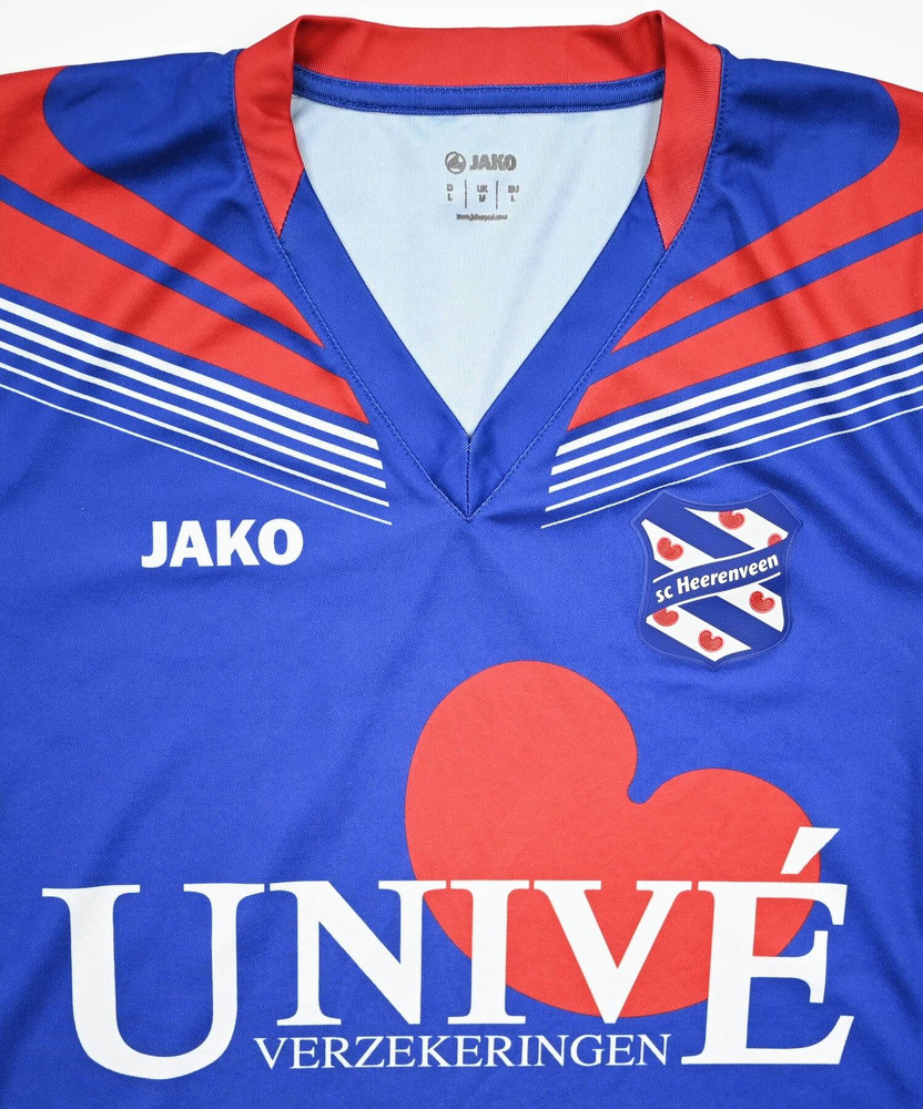 2015-16 HEERENVEEN SHIRT L