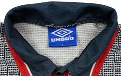 1995-96 MANCHESTER UNITED KOSZULKA L