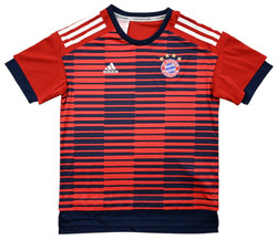2017-18 BAYERN MUNCHEN SHIRT M. BOYS