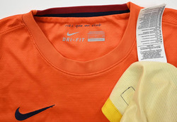 2012-13 FC BARCELONA KOSZULKA S
