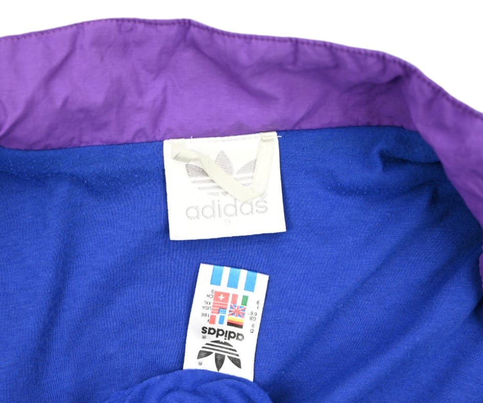 ADIDAS OLDSCHOOL TOP 3XL