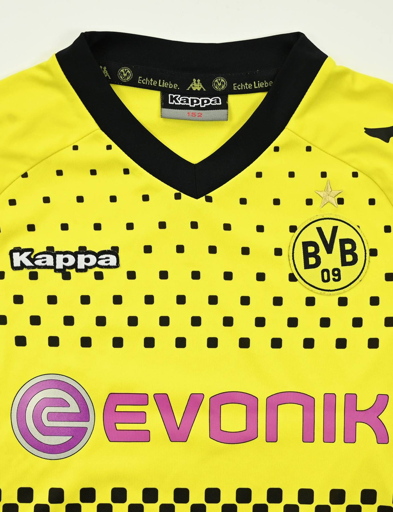 2011-12 BORUSSIA DORTMUND KOSZULKA M. BOYS