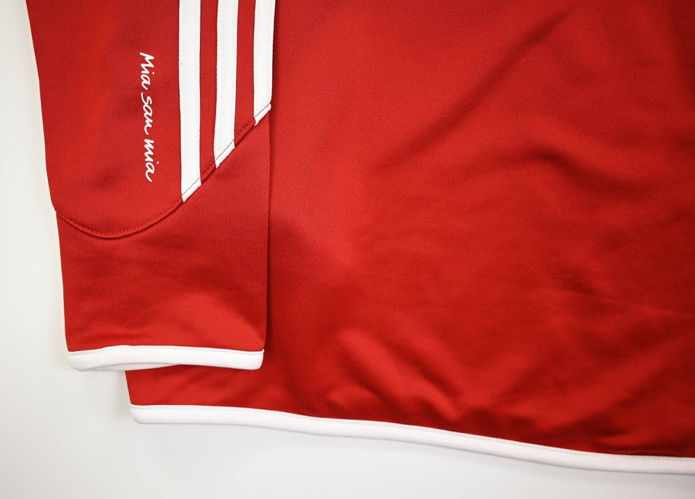 2013-14 BAYERN MUNCHEN BLUZA L. BOYS