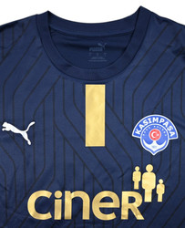 2024-25 KASIMPASA *PIĄTKOWSKI* KOSZULKA L