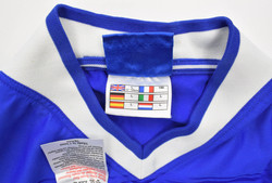 1999-00 EVERTON FC KOSZULKA L