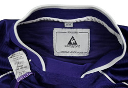 2001-02 HARCHESTER UNITED SHIRT 2XL