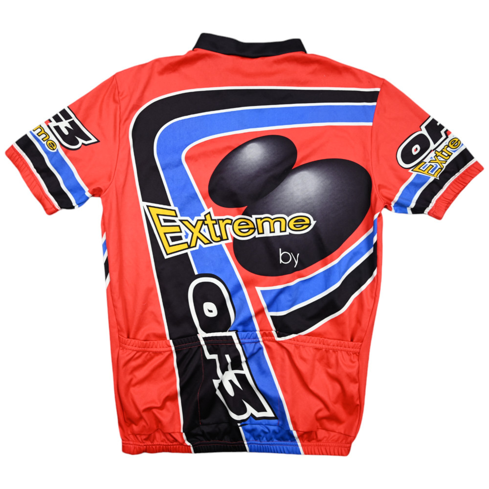 OF3 CYCLING SHIRT S