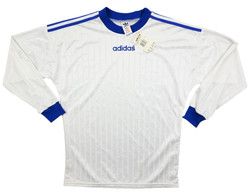 ADIDAS OLDSCHOOL LONGSLEEVE M