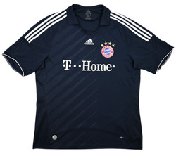 2008-09 BAYERN MUNCHEN SHIRT XXL 