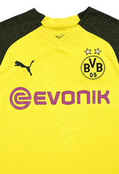 2018-19 BORUSSIA DRTMUND KOSZULKA XL. BOYS