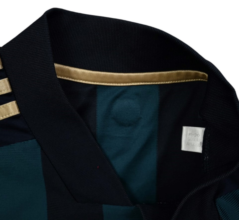 2020-21 LEEDS UNITED KOSZULKA L. BOYS