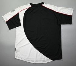 2009-10 WATFORD SHIRT M