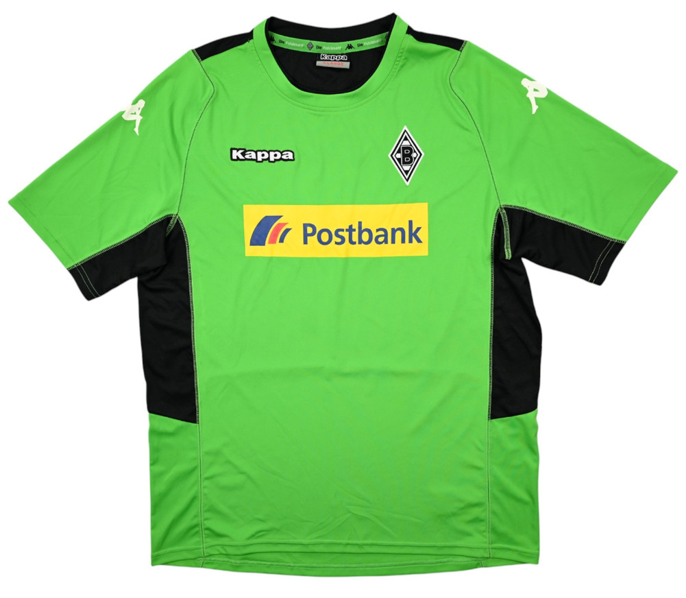 2013-14 BORUSSIA MONCHENGLADBACH KOSZULKA XL