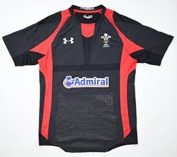 WALES RUGBY SHIRT XL
