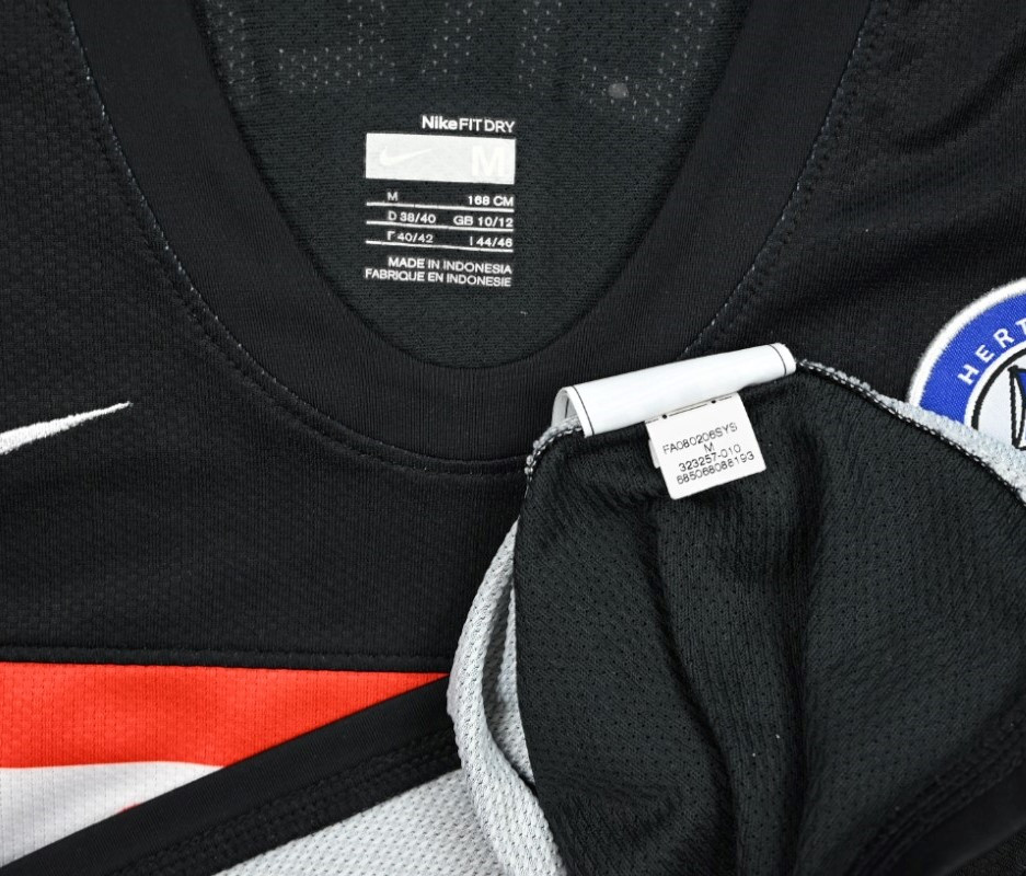 2008-09 HERTHA BERLIN KOSZUKA WOMENS L