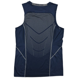 NIKE PRO FITTED DRI FIT KOSZULKA TERMOAKTYWNA M