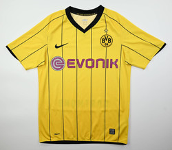 2008-09 BORUSSIA DORTMUND *KUBA* KOSZULKA S