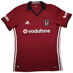 2016-17 BESIKTAS KOSZULKA L