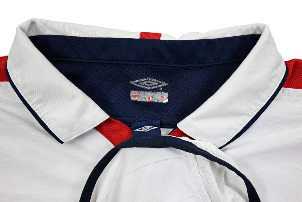 2003-05 ENGLAND KOSZULKA XL