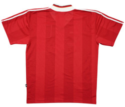 1995-96 LIVERPOOL SHIRT L