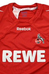 2010-11 1. FC KOLN KOSZULKA L. BOYS