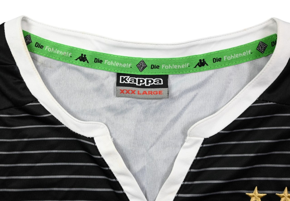 2015-16 BORUSSIA MONCHENGLADBACH *ALEX* KOSZULKA 3XL