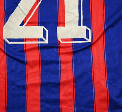 1995-97 BAYERN MUNCHEN KOSZULKA M