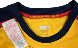 2008-10 ARSENAL LONDON SHIRT M